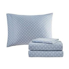 Load image into Gallery viewer, Madison Park Essentials Sofia 100% Polyester 8 Piece Comforter Set MPE10-879 By Olliix
