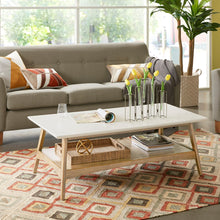 Load image into Gallery viewer, Parker Coffee Table MP120-1063
