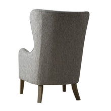 Load image into Gallery viewer, Madison Park Arianna Swoop Wing Chair FPF18-0429 By Olliix
