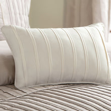 Load image into Gallery viewer, Madison Park Trinity 7 Piece Comforter Set -Queen MP10-931 By Olliix
