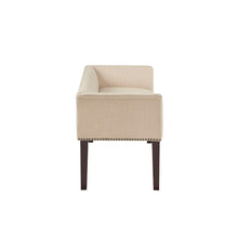 Load image into Gallery viewer, Madison Park Welburn Accent Bench Mp105-0543
