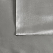 Load image into Gallery viewer, Silk 100% Mulberry Single Pillowcase - Standard MP21-7477 By Olliix
