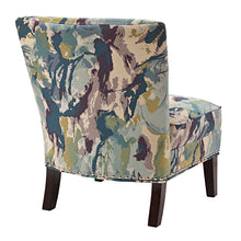 Load image into Gallery viewer, Madison Park Hayden Slipper Accent Chair FPF18-0052 By Olliix
