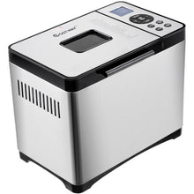 Load image into Gallery viewer, 2LB Automatic Stainless Steel  Bread Machine
