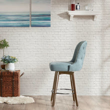 Load image into Gallery viewer, Madison Park Kobe Counter Stool Mp104-0556
