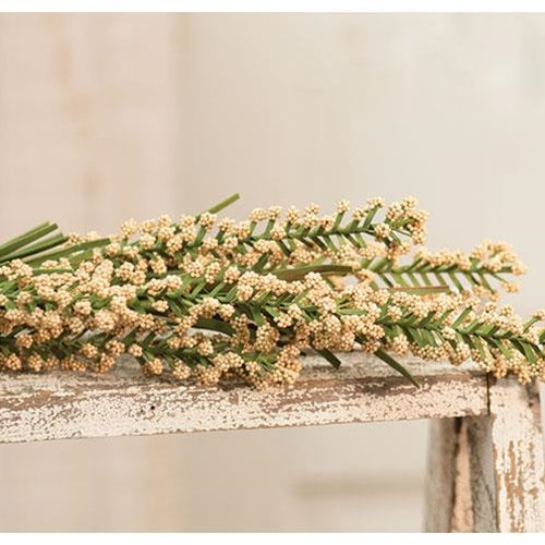 Giant Millet Spray Brown (Pack of 4)