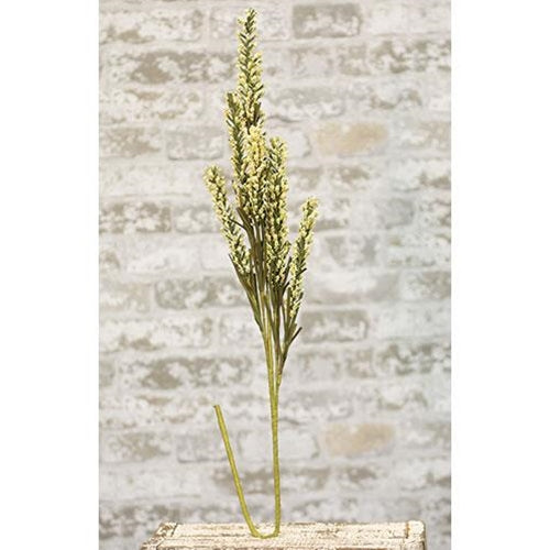 Giant Millet Spray Cream  (Pack of 4)