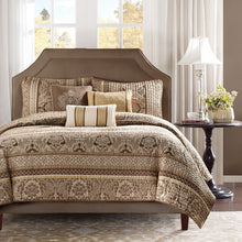 Load image into Gallery viewer, Madison Park Bellagio 6 Piece Coverlet Set -King/Cal King MP13-369 By Olliix
