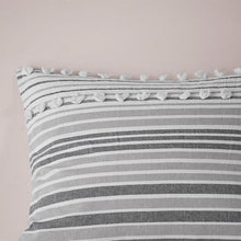 Load image into Gallery viewer, Urban Habitat Calum Cotton Duvet Cover Set UH12-2299 By Olliix
