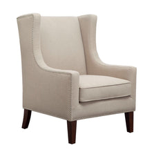 Load image into Gallery viewer, Madison Park Barton Wing Chair FPF18-0078 By Olliix

