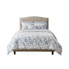 Load image into Gallery viewer, Madison Park Essentials Sofia 100% Polyester 6 Piece Comforter Set MPE10-878 By Olliix
