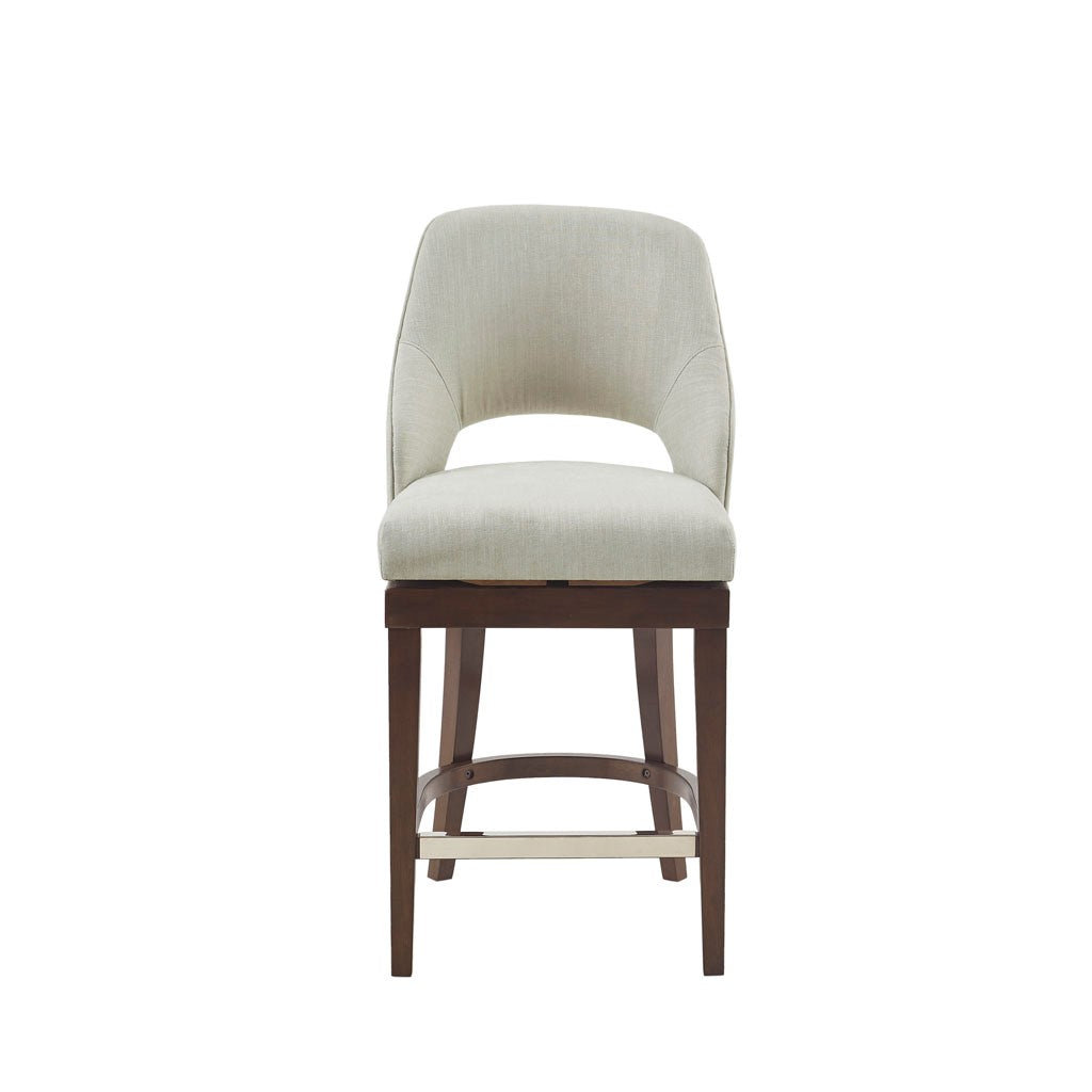 Jillian Counter Stool With Swivel Seat MP104-1074