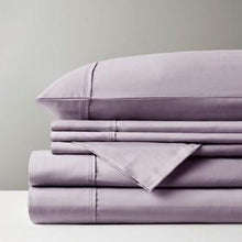 Load image into Gallery viewer, Madison Park 800 Thread Count 55% Cotton 45% Polyester Sateen 7 Piece Sheet Set MP20-7156 By Olliix
