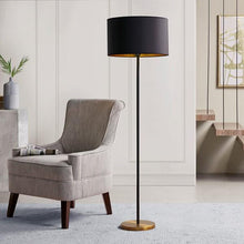 Load image into Gallery viewer, Martha Stewart Hunts Floor Lamp MT154-0036 By Olliix
