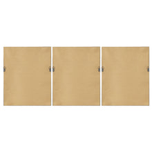 Load image into Gallery viewer, Cosmic Curl Framed Canvas 3 Piece Set UH95C-0030 By Olliix
