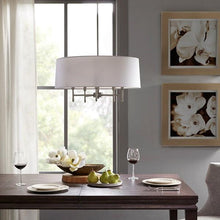 Load image into Gallery viewer, Madison Park Signature Presidio Chandelier MPS150-0107 By Olliix
