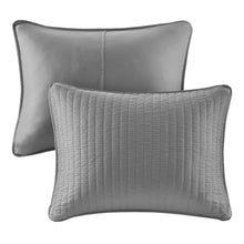 Load image into Gallery viewer, Madison Park Keaton Coverlet Set -King MP13-1239 By Olliix

