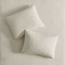 Load image into Gallery viewer, Madison Park Keaton Coverlet Set -Full/Queen MP13-629 By Olliix
