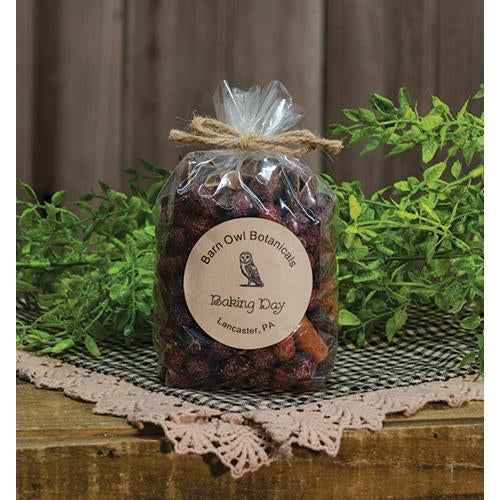 Baking Day Potpourri 1/2 lb. (Pack of 2)