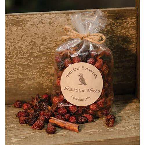 Walk in the Woods Potpourri 1/2 lb. (Pack of 2)
