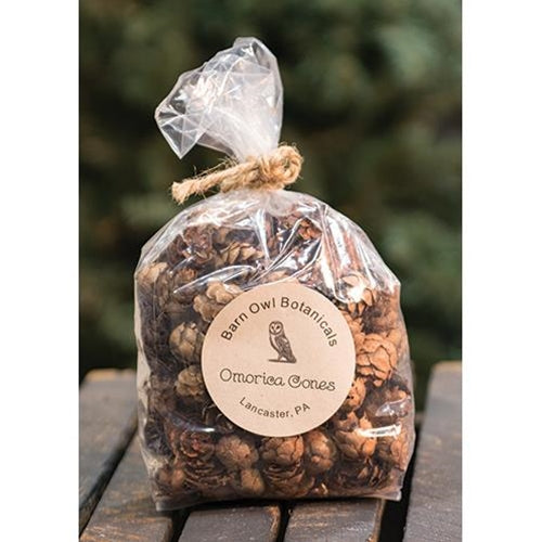 Omorica Cones 1/4 Lb (Pack of 4)