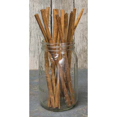 12/Pk Cinnamon Sticks 10