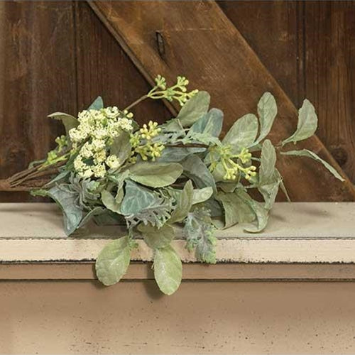 Mixed Lamb's Ear Pick 17