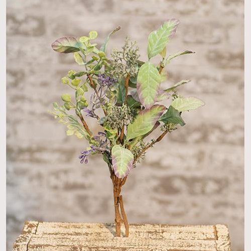 Lavender Lamb Pick 16