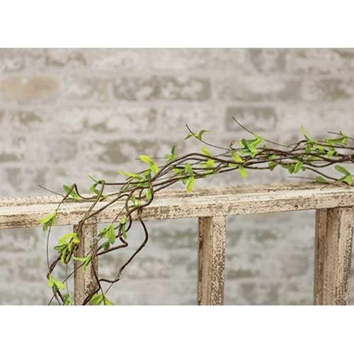 Twig Leaf Vine (Pack of 2)
