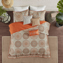 Load image into Gallery viewer, Madison Park Tangiers 6 Piece Coverlet Set -King/Cal King MP13-1524 By Olliix
