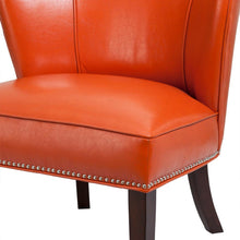 Load image into Gallery viewer, Madison Park Hilton Armless Accent Chair FPF18-0040 By Olliix
