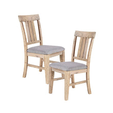 Load image into Gallery viewer, Ink Ivy Sonoma Dining Side Chair(Set Of 2Pcs) II108-0314 By Olliix
