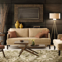 Load image into Gallery viewer, Ink Ivy Pacific Tripod Floor Lamp FPF21-0367 By Olliix
