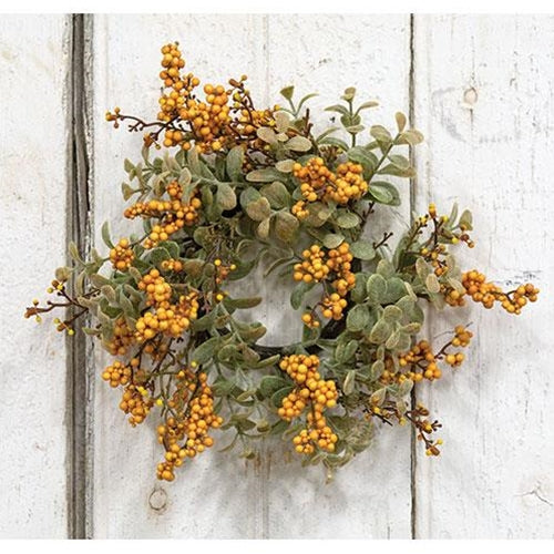 Pebble Creek Candle Ring 3