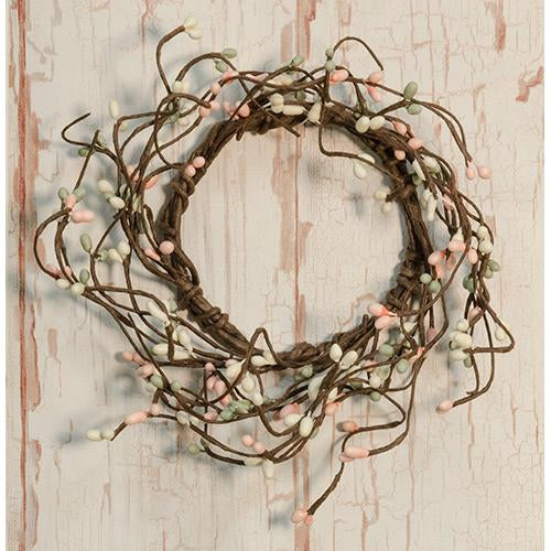 English Garden Pip Ring 3-1/2