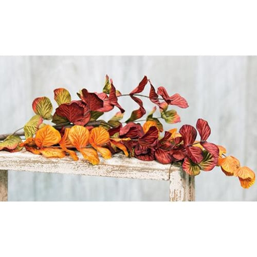 Fall Eucalyptus Spray 30