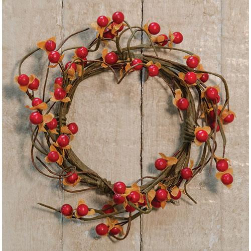 Country Bittersweet Ring 3.5