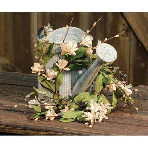 Teastain Gardenia Ring  (Pack of 4)