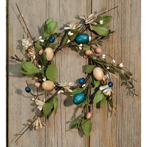 Country Easter Ring  10