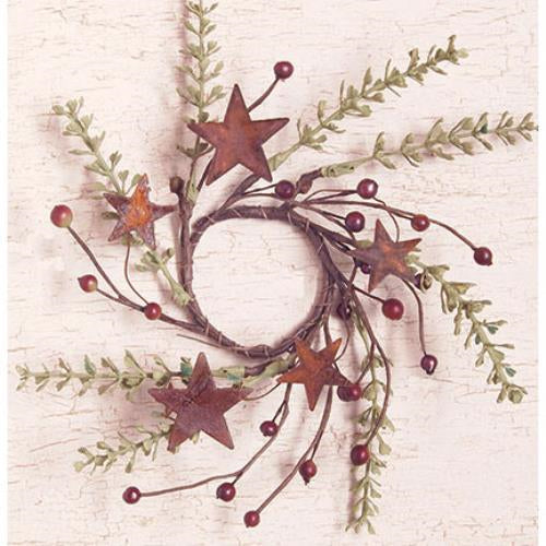 Rosehip & Herb  Ring 4