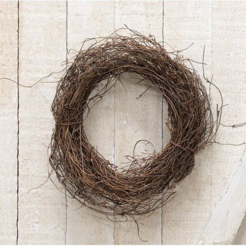 Angel Hair Vine Ring 8