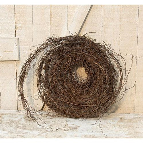 Natural Angel Hair Vine Garland 15ft (Pack of 4)