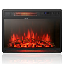 Load image into Gallery viewer, 25 Inches Recessed Electric Heater
