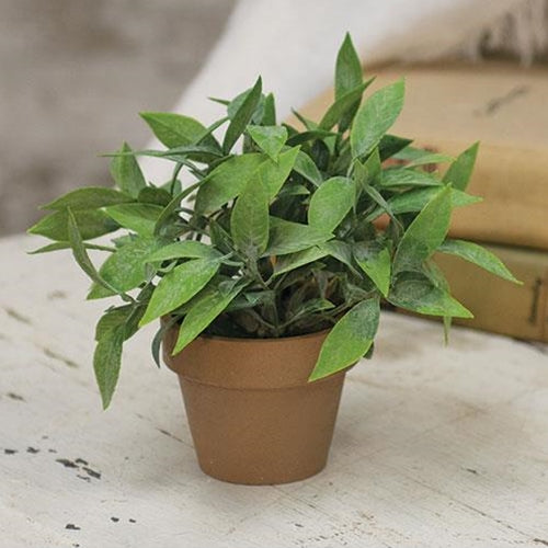 Gatehouse Herb Pot #3 6
