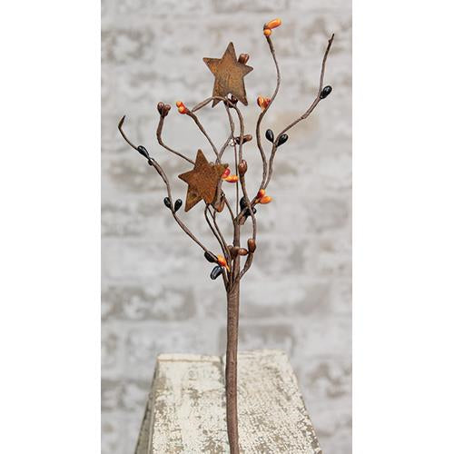 Primitive Mix Pip & Star Pick 12