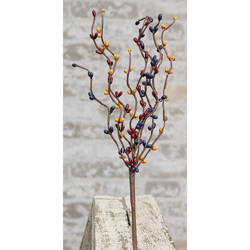 Pip Berry Pick Colonial Mix 12