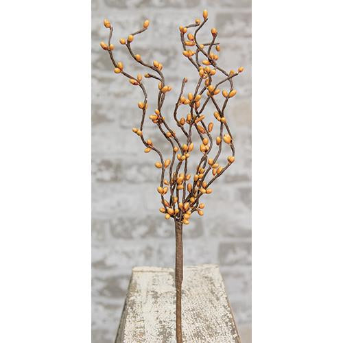 Pip Berry Pick Old Gold 12