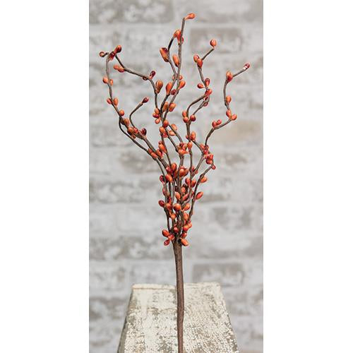 Pip Berry Pick Pumpkin 12