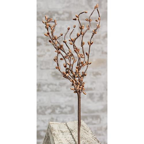 Pip Berry Pick Teastain 12