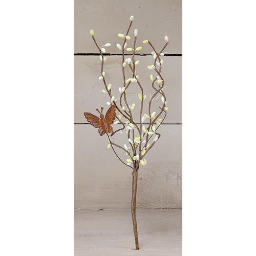 Pip Berry Pick With Butterflies 12